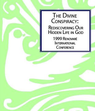 Renovare: The Divine Conspiracy Conference